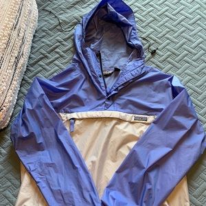Patagonia Windbreaker